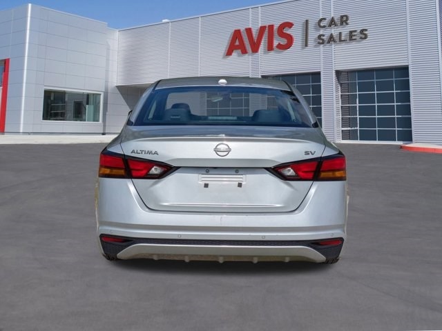 Thumbnail: 2024 Nissan Altima - 7
