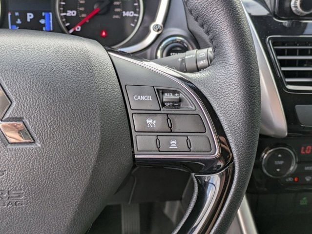 Thumbnail: 2025 Mitsubishi Eclipse Cross - 22