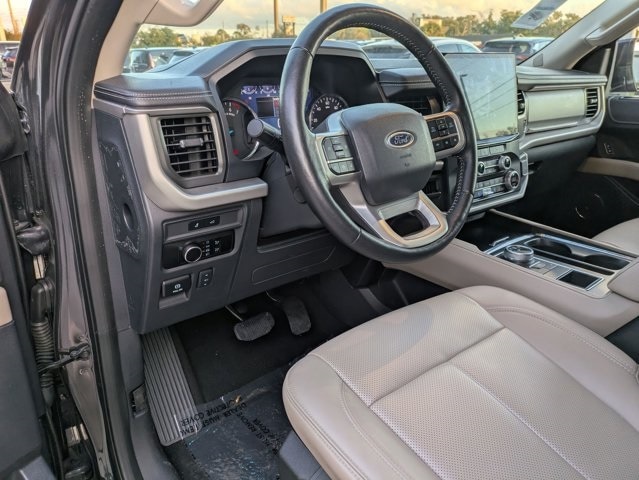 Thumbnail: 2024 Ford Expedition MAX - 5