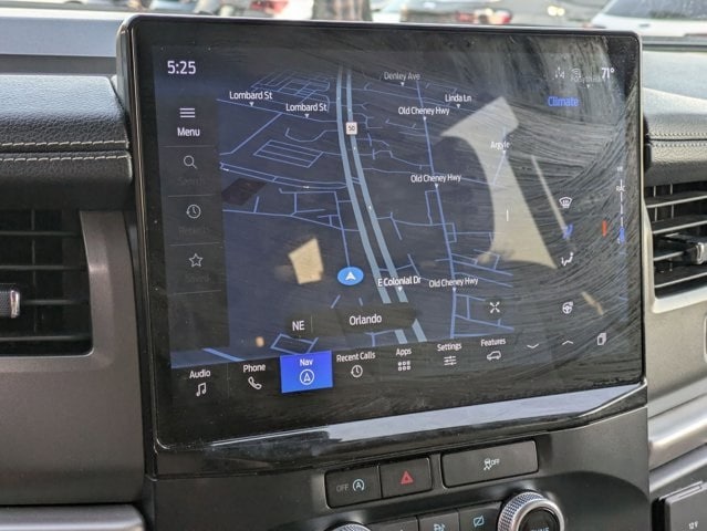 Thumbnail: 2024 Ford Expedition MAX - 9