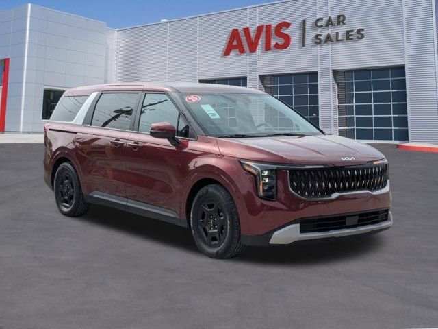 Thumbnail: 2025 Kia Carnival - 3