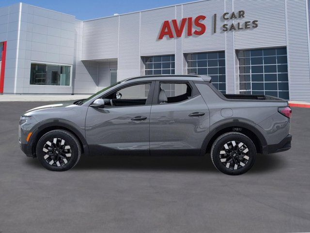 Thumbnail: 2025 Hyundai Santa Cruz - 10