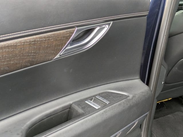 Thumbnail: 2024 Genesis GV80 - 22