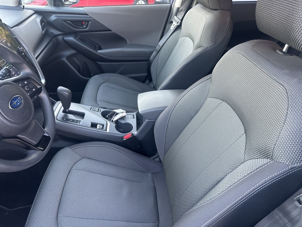 Certified 2024 Subaru Crosstrek Premium SUV