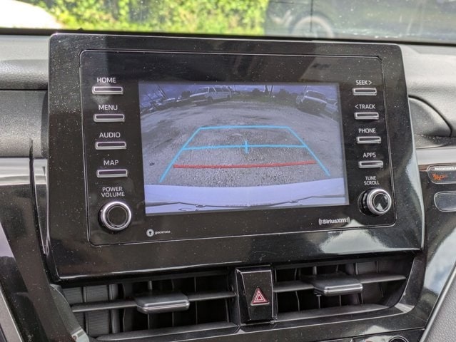 Thumbnail: 2024 Toyota Camry - 17