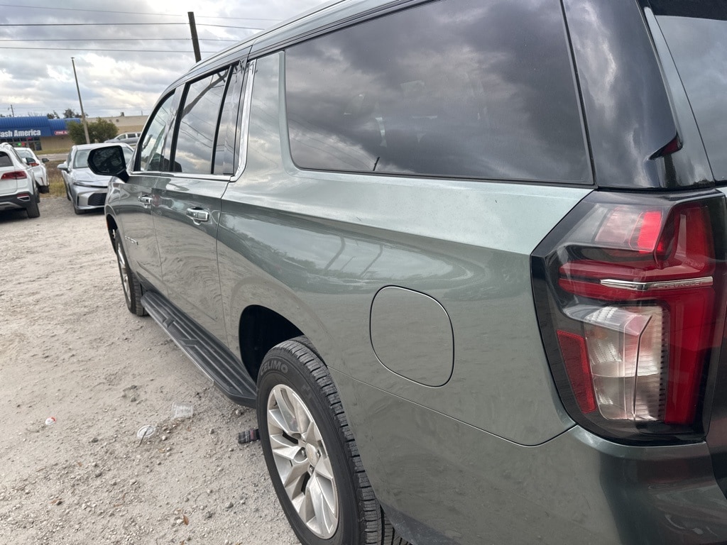 Thumbnail: 2023 Chevrolet Suburban - 2