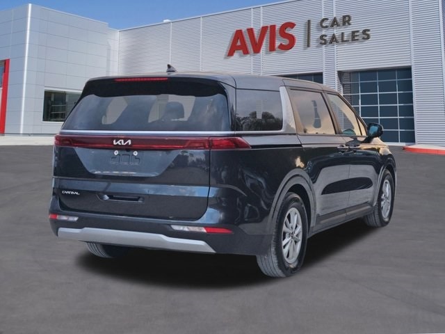 Thumbnail: 2024 Kia Carnival - 6