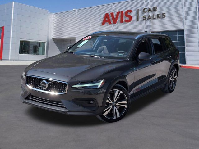 Thumbnail: 2025 Volvo S60 - 1