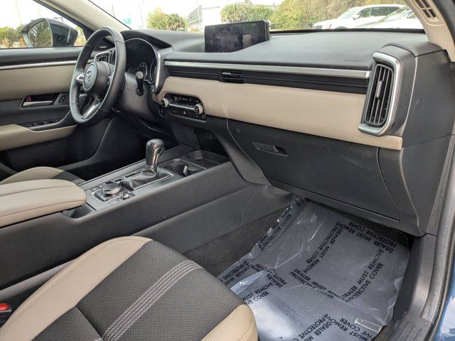 Thumbnail: 2025 Mazda CX-50 - 29