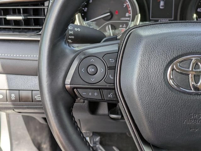 Thumbnail: 2024 Toyota Camry - 20