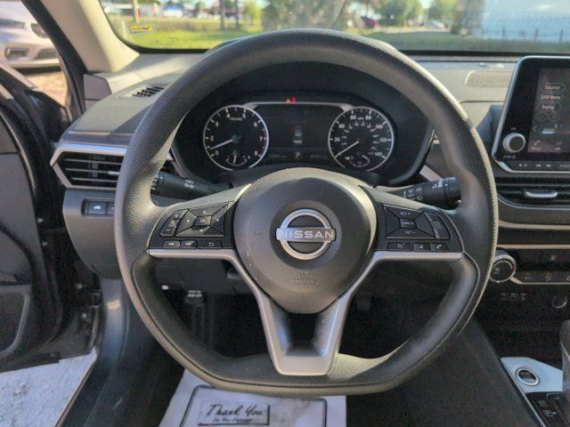 Thumbnail: 2025 Nissan Altima - 22