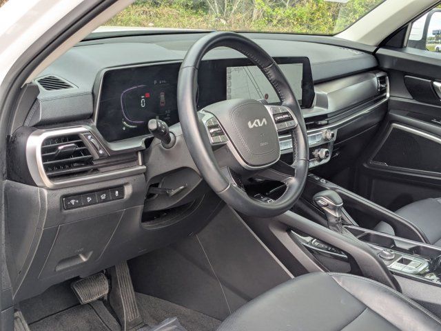 Thumbnail: 2025 Kia Telluride - 14