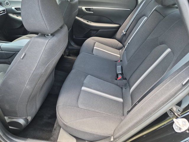 2025 Hyundai Sonata SEL - Photo 27
