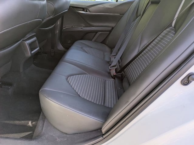 Thumbnail: 2024 Toyota Camry - 28