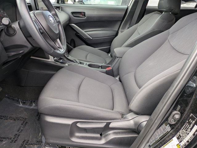 Thumbnail: 2024 Toyota Corolla Cross - 24