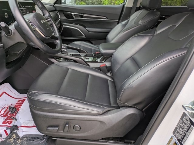 Thumbnail: 2025 Kia Telluride - 25