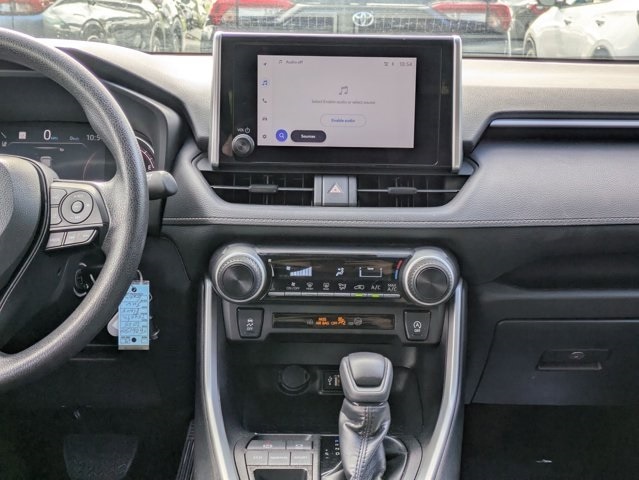 Thumbnail: 2025 Toyota RAV4 - 18