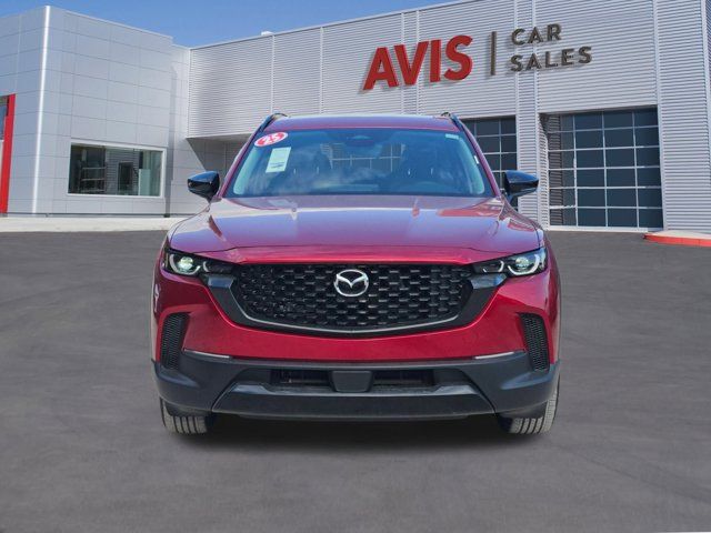 Thumbnail: 2025 Mazda CX-50 - 2