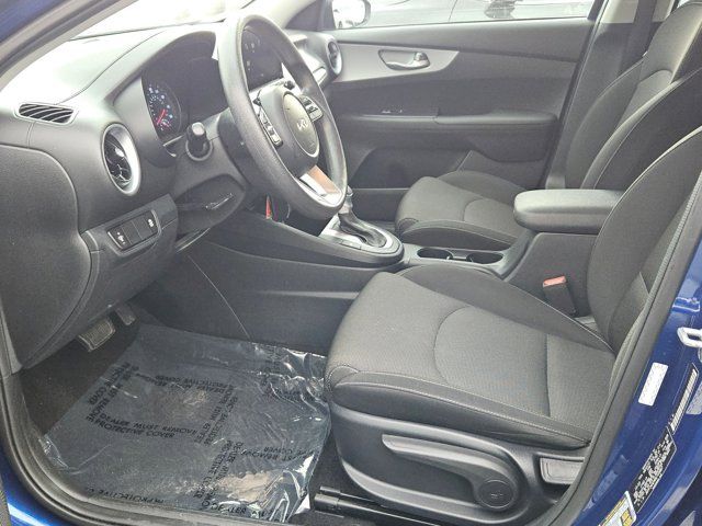 Thumbnail: 2024 Kia Forte - 23