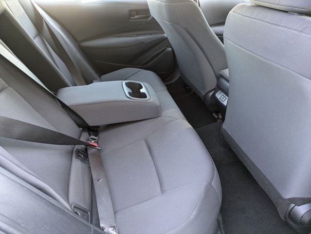 Thumbnail: 2024 Toyota Corolla - 29