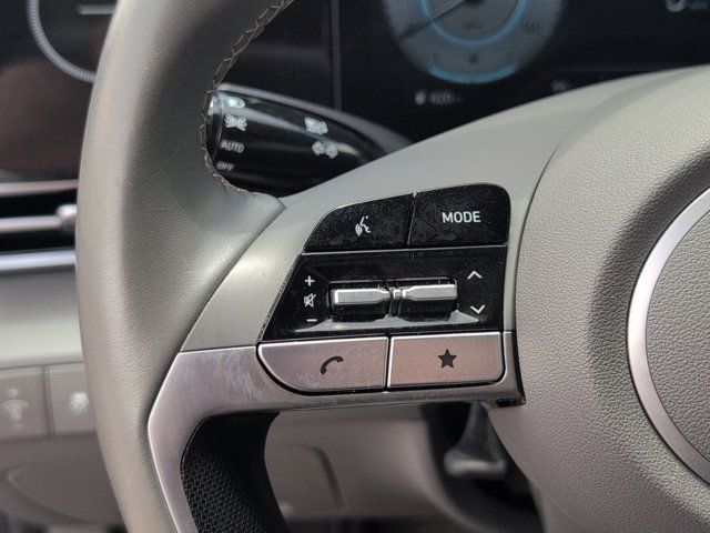 Thumbnail: 2025 Hyundai Elantra - 20
