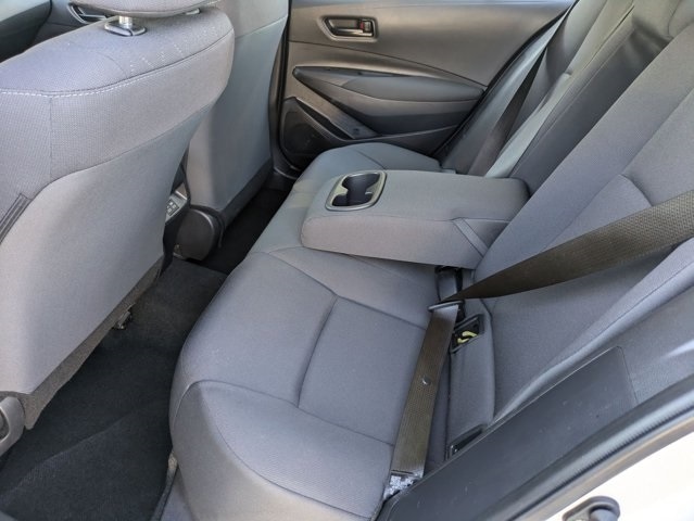 Thumbnail: 2024 Toyota Corolla - 27