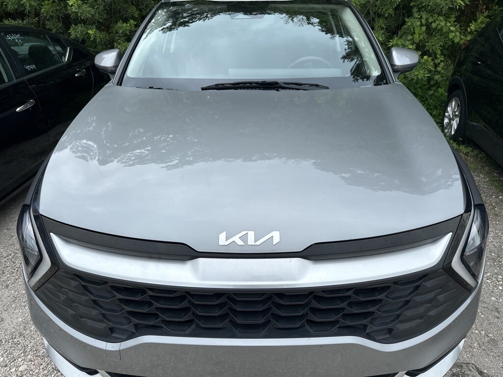 Thumbnail: 2023 Kia Sportage - 2