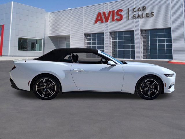 Thumbnail: 2024 Ford Mustang - 5