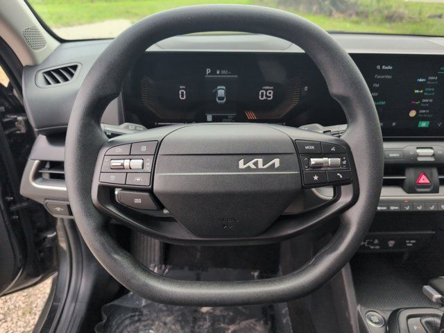 Thumbnail: 2025 Kia K4 - 22