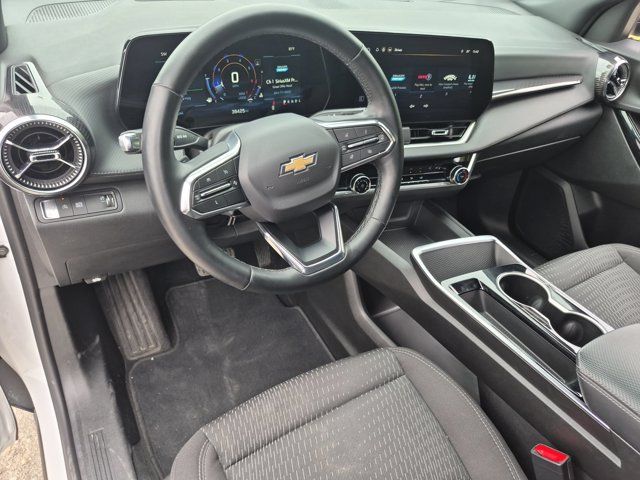 2025 Chevrolet Equinox LT - Photo 15