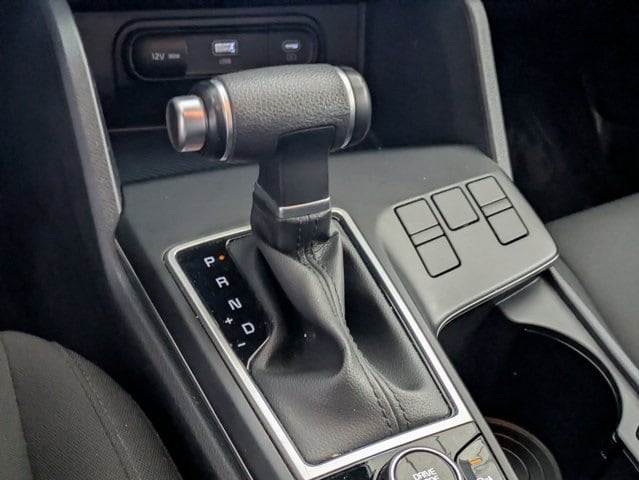 Thumbnail: 2024 Kia Sportage - 18