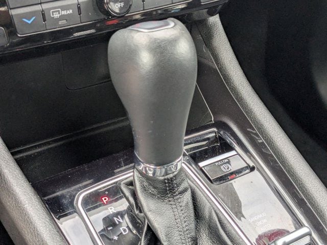 Thumbnail: 2025 Jeep Compass - 18