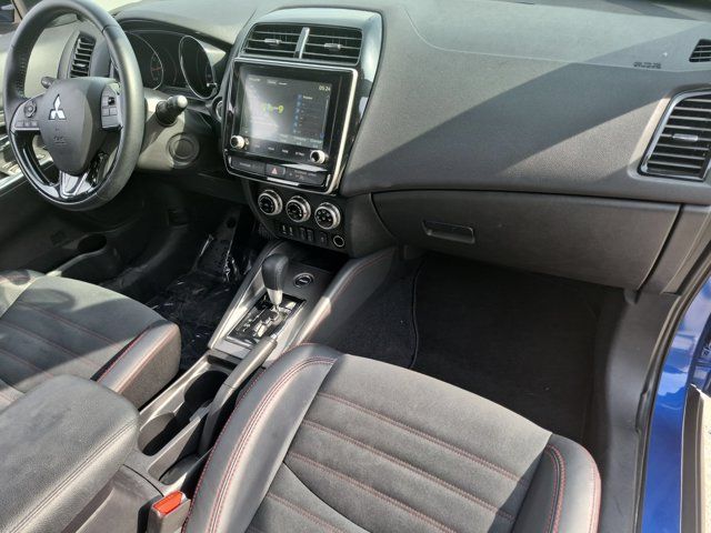 Thumbnail: 2025 Mitsubishi Outlander Sport - 31