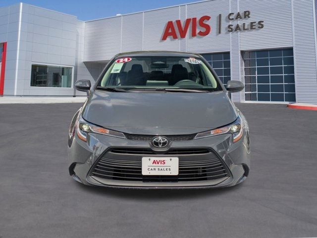 Thumbnail: 2024 Toyota Corolla - 2