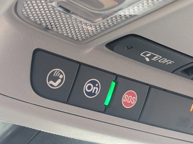 Thumbnail: 2025 Chevrolet Blazer - 20