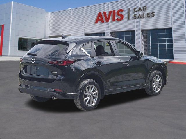 Thumbnail: 2025 Mazda CX-5 - 6