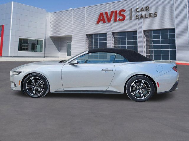 Thumbnail: 2024 Ford Mustang - 10