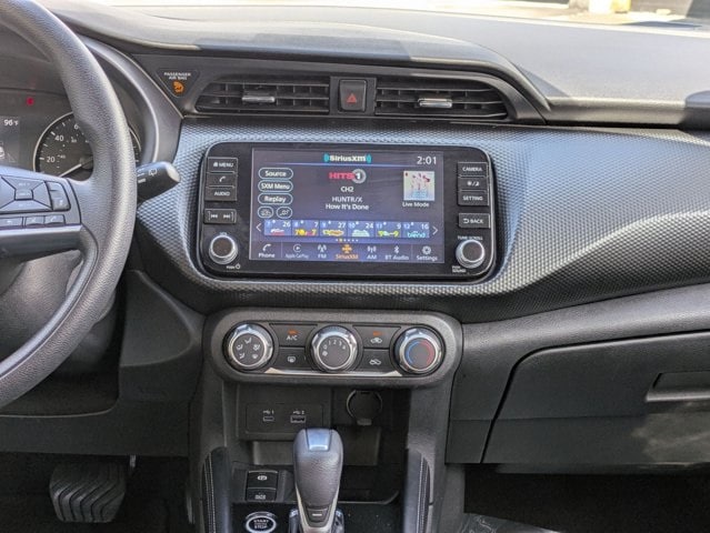 Thumbnail: 2024 Nissan Kicks - 18