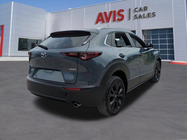 Thumbnail: 2025 Mazda CX-30 - 6
