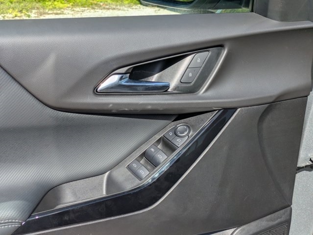 Thumbnail: 2025 Chevrolet Equinox - 13