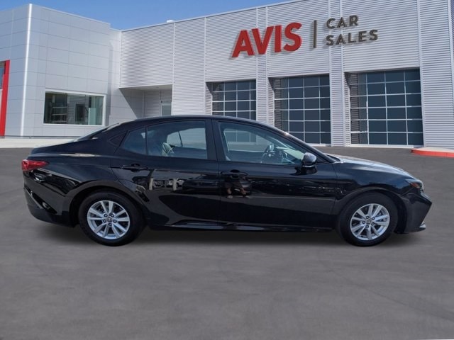 Thumbnail: 2025 Toyota Camry - 5