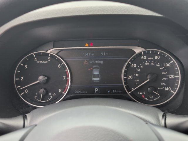 Thumbnail: 2025 Nissan Altima - 16