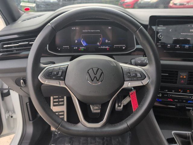 Thumbnail: 2025 Volkswagen Jetta - 22