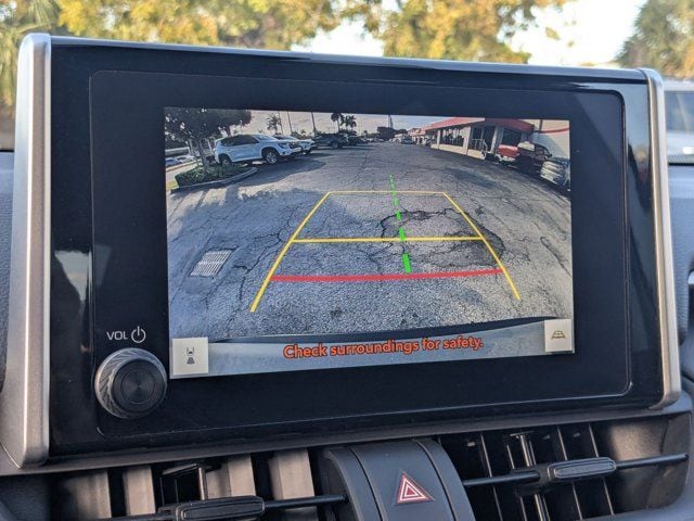 Thumbnail: 2025 Toyota RAV4 - 18