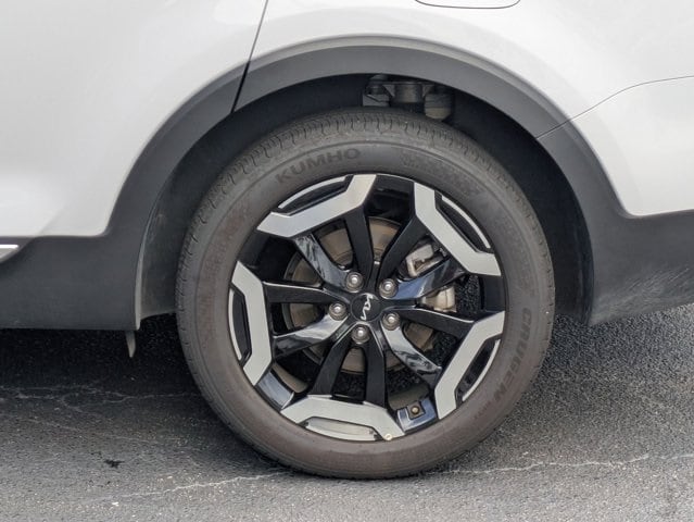 Thumbnail: 2025 Kia Telluride - 37