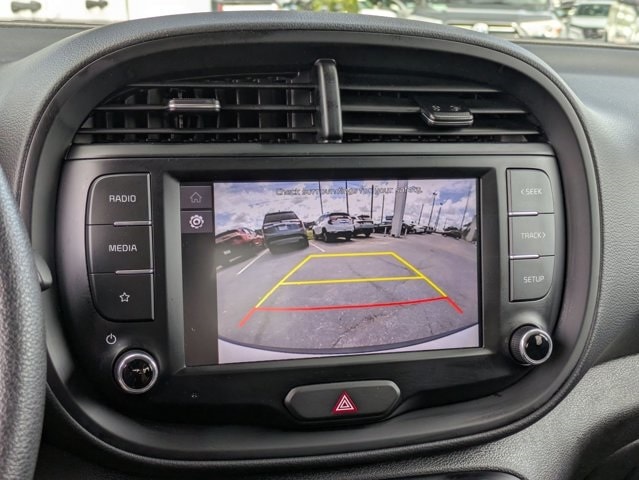 Thumbnail: 2024 Kia Soul - 17