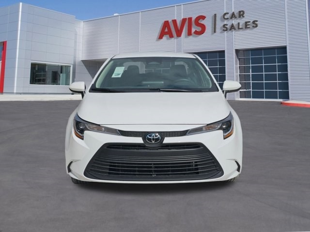 Thumbnail: 2025 Toyota Corolla - 2