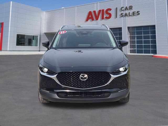 Thumbnail: 2025 Mazda CX-30 - 2