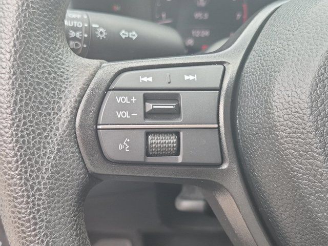 2025 Honda Accord SE - Photo 20