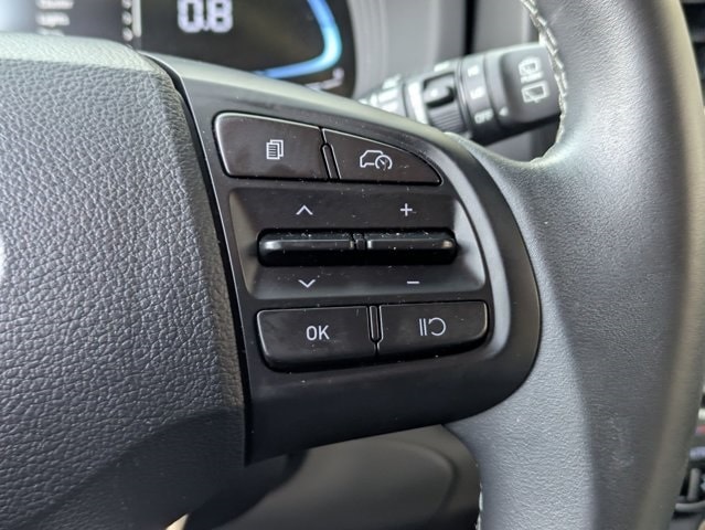 Thumbnail: 2025 Hyundai Venue - 16